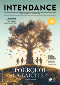 Couverture de revue